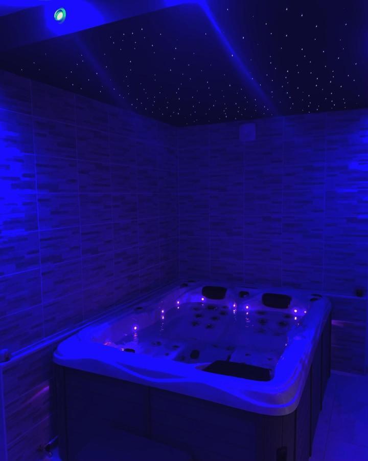 Appartement spa gingko, N1 Valenciennes, Wifi, Netflix Aulnoy-lez-Valenciennes Extérieur photo