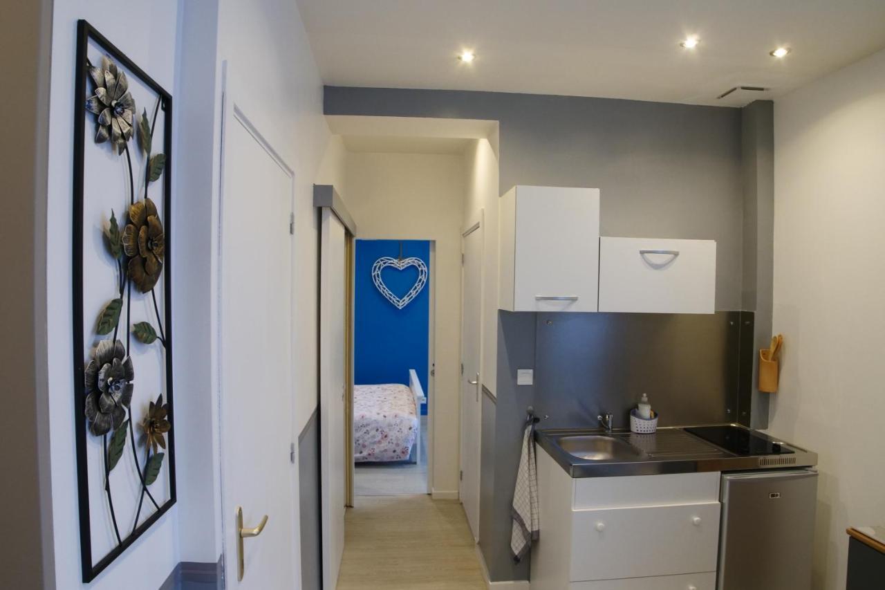 Appartement spa gingko, N1 Valenciennes, Wifi, Netflix Aulnoy-lez-Valenciennes Extérieur photo